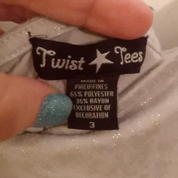 Tee-shirt - Picture 3 of 3